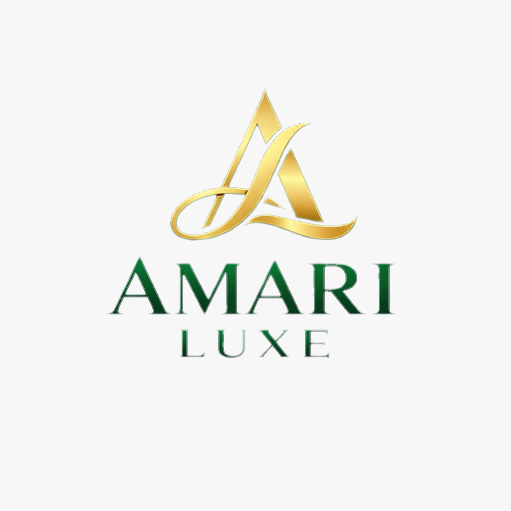 Amari Luxe logo